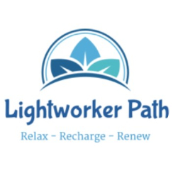 Lightworker Path Logo