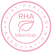 Reiki Healing Association Member