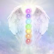 Angelic Attunement Class