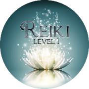 reiki level 1 class