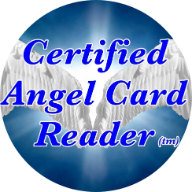 certified tarot and angel card reader