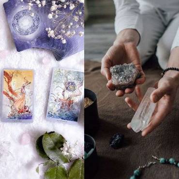Angel Intuitive Reading Sessions