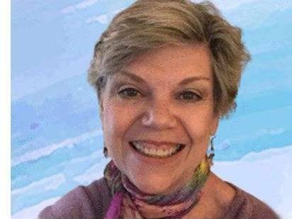 Mary Jo Angels Talk